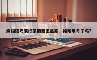 绵阳限号限行范围图表最新，绵阳限号了吗?