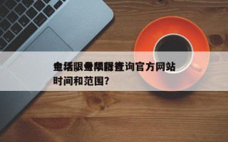 金华限号限行查询官方网站
电话，金华限行时间和范围？