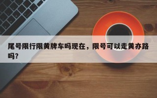 尾号限行限黄牌车吗现在，限号可以走黄亦路吗？