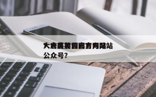 大唐芙蓉园官方网站
？大唐芙蓉园官方网站
公众号？