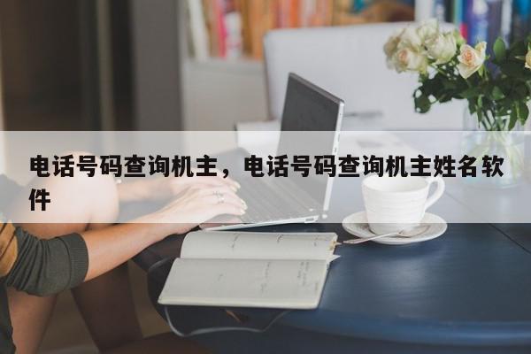 电话号码查询机主，电话号码查询机主姓名软件-第1张图片