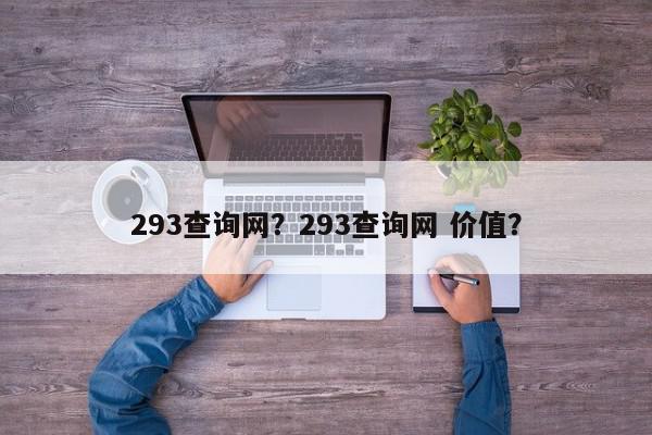 293查询网？293查询网 价值？-第1张图片