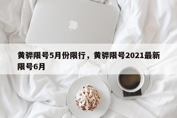 黄骅限号5月份限行，黄骅限号2021最新限号6月-第1张图片